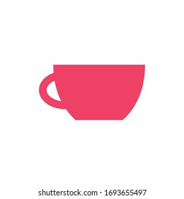 Coffee Cup Icon for Graphic Design Projects