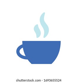 Coffee Cup Icon for Graphic Design Projects