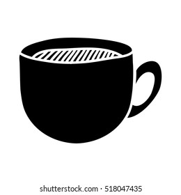 coffee cup icon image 