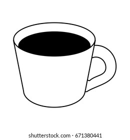 coffee cup icon image 