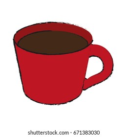 coffee cup icon image 