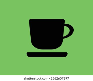 Coffee Cup Icon Image, Clip Art, Vector Icon And Graphics- Free Download