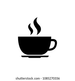 coffee cup icon, coffee mug design, hot drink espresso