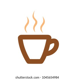 Coffee Cup Icon, Coffee Mug, Hot Drink Espresso