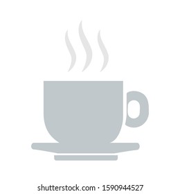 Coffee Cup Icon, Coffee Mug, Hot Drink Espresso