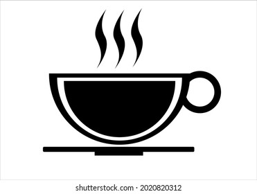 
Coffee Cup Icon Coffee Cup Icon Vector