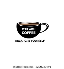 coffee cup icon. cup of coffee vector
