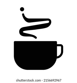 Coffee cup icon vector illustration