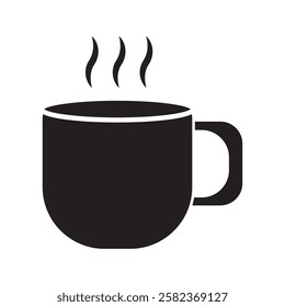 coffee cup icon vector illustration design