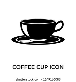 coffee cup png images stock photos vectors shutterstock https www shutterstock com image vector coffee cup icon vector isolated on 1149166088
