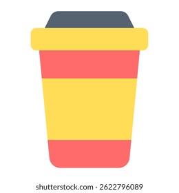 Coffee Cup icon, for web, app, infographic, etc