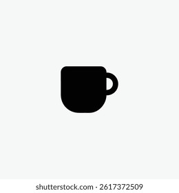 coffee cup icon.eps, coffee cup icon template