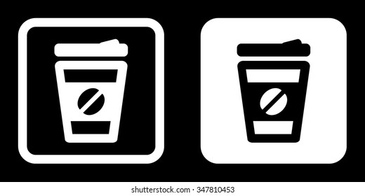Coffee Cup Icons