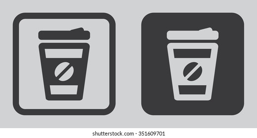 Coffee Cup Icons