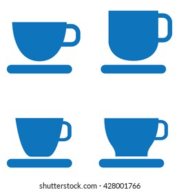 Coffee Cup Icons