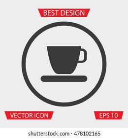 Coffee Cup Icons