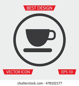 Coffee Cup Icons