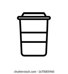 Coffee cup icon,vector illustration. Flat design style. vector coffee cup icon illustration isolated on White background, coffee cup icon Eps10. coffee cup icons graphic design vector symbols.