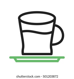 Coffee Cup II
