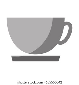 coffee cup isolated icon