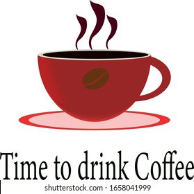 coffee Cup logo 