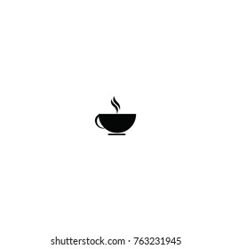 coffee cup logo