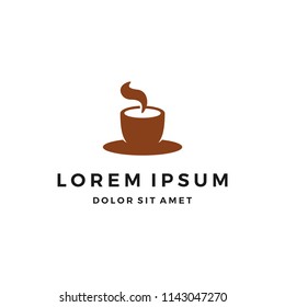 Coffee Cup Logo design