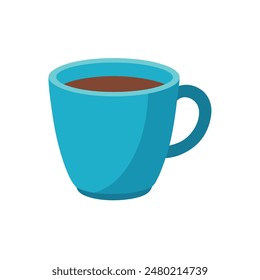 


      Coffee cup logo icon vector illustration