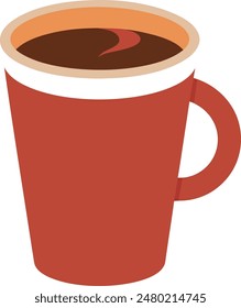 


      Coffee cup logo icon vector illustration