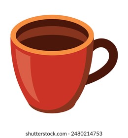 


      Icono de logotipo de taza de café Ilustración vectorial