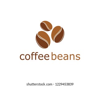 Coffee cup Logo Template vector icon design