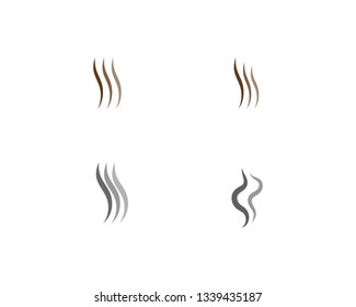 Coffee cup Logo Template vector icon design
