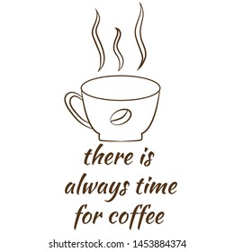 Coffee cup Logo Template vector icon design