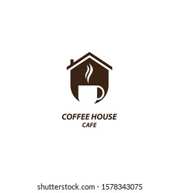 Coffee cup Logo Template vector icon design