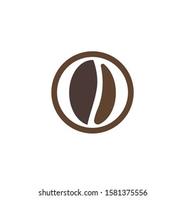 Coffee cup Logo Template vector icon design