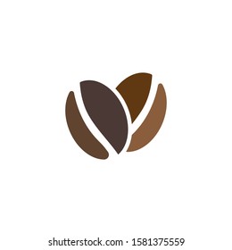 Coffee cup Logo Template vector icon design