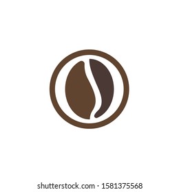 Coffee cup Logo Template vector icon design