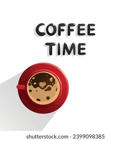 coffee cup, i love coffee, coffee day, coffee time 