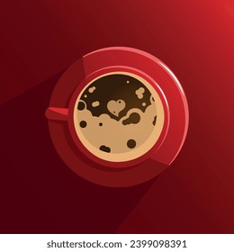 coffee cup, i love coffee, coffee day, coffee time 