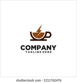 Coffee Cup is modern logo design for modern company, organisation, brand, social media or everything.

This logo looks good for both digital and print use.