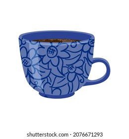 Coffee cup mug hot drink