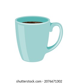 Coffee cup mug hot drink