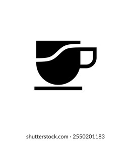 coffee cup, coffee mug icon