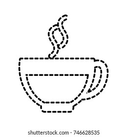 coffee cup office breakfast beverage