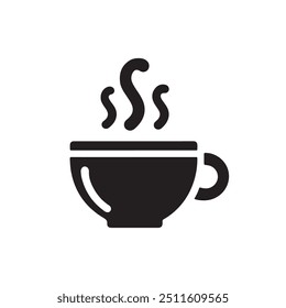 coffee cup silhouettes, coffee cup vector, coffee cup icon