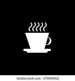 Coffee Cup Single Icon