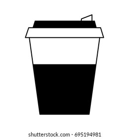 coffee cup sleeve  icon image 