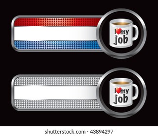 coffee cup specialized banners