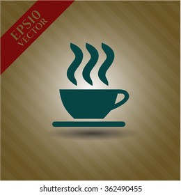 Coffee Cup symbol