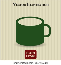 Coffee Cup symbol